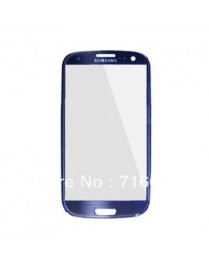 Samsung Galaxy S3 I9300 Vidro Azul gorilla glass 