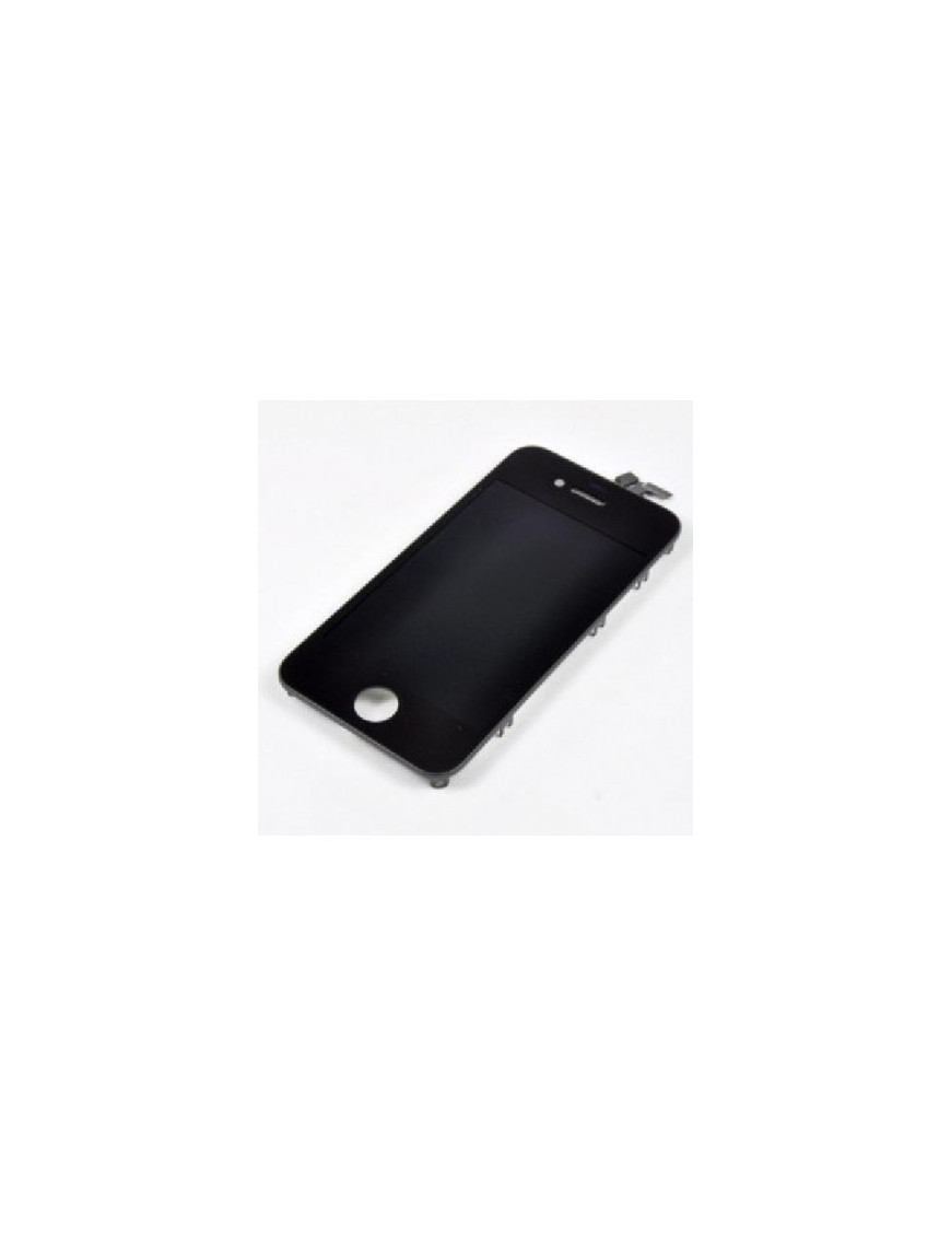 iPhone 4S LCD Display Preto completo Compatível