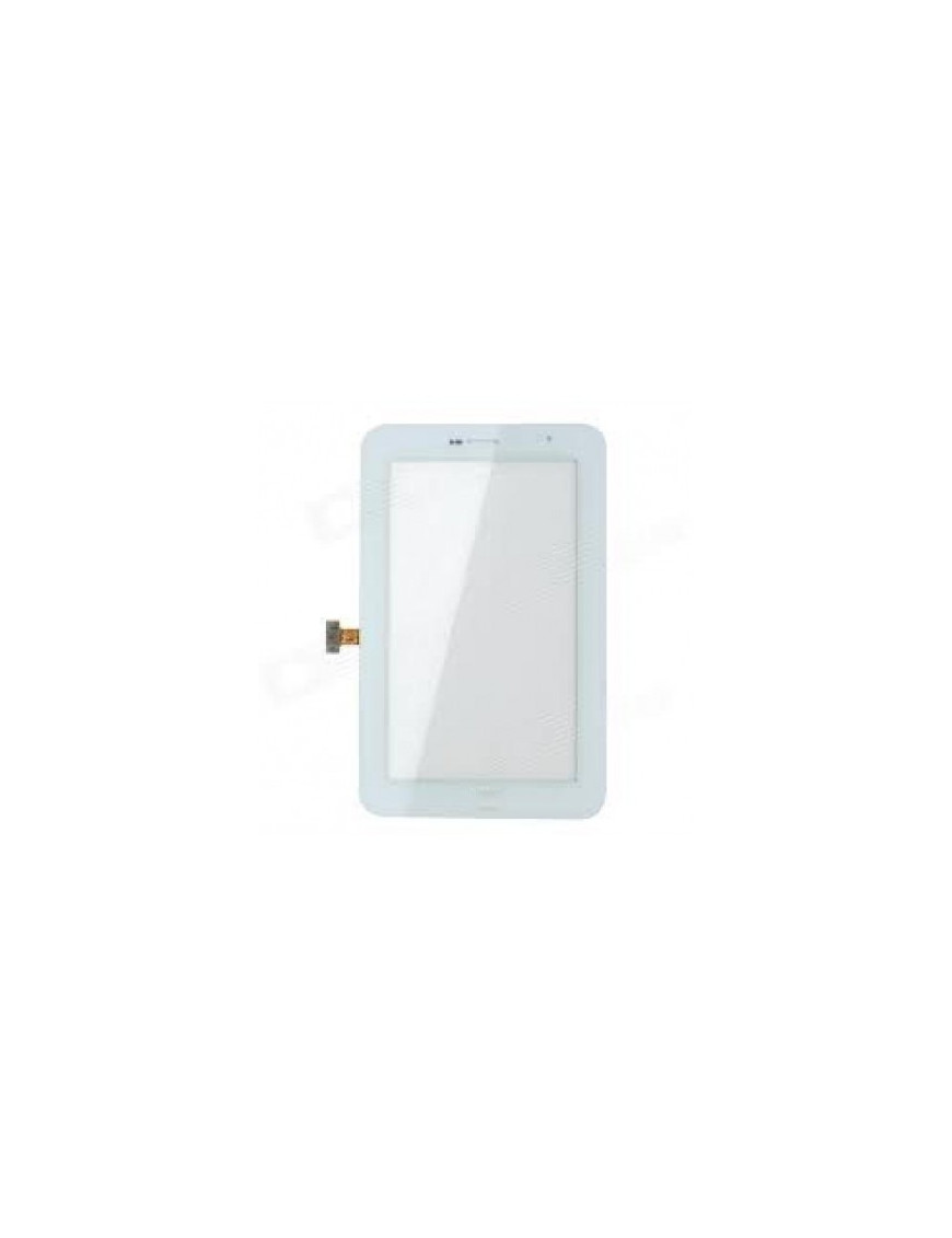 Samsung P6200 Galaxy Tab 7.0 Touch Branco 