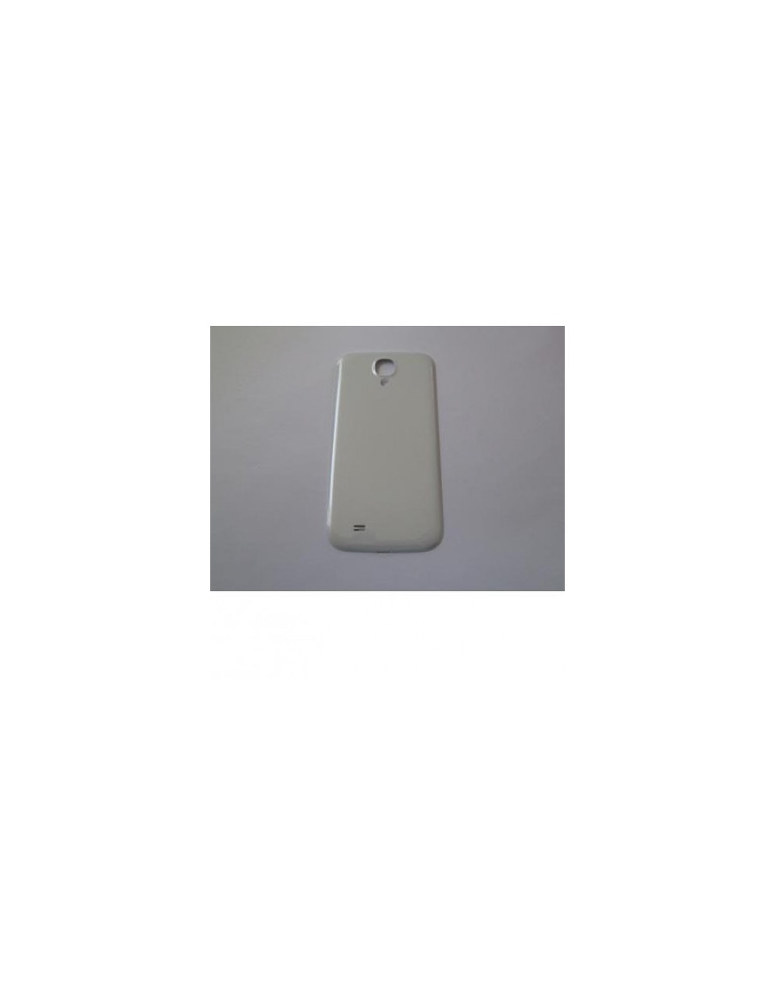Samsung Galaxy S4 i9500 I9505 Tampa Traseira Branca
