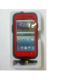 Samsung S3 I9300 Lifeproof Lets go Capa Estanque Vermelho
