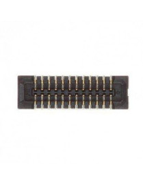 Blackberry 9360 Conector FPC LCD 
