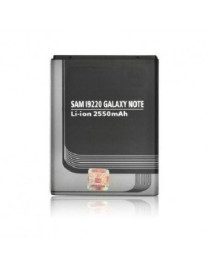 Bateria Samsung EB615268VU I9220 N7000 Galaxy Note 2550mAh