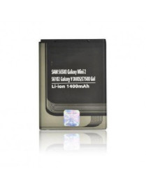 Bateria Samsung EB464358VU S6500 Galaxy Mini 2 1400mAh