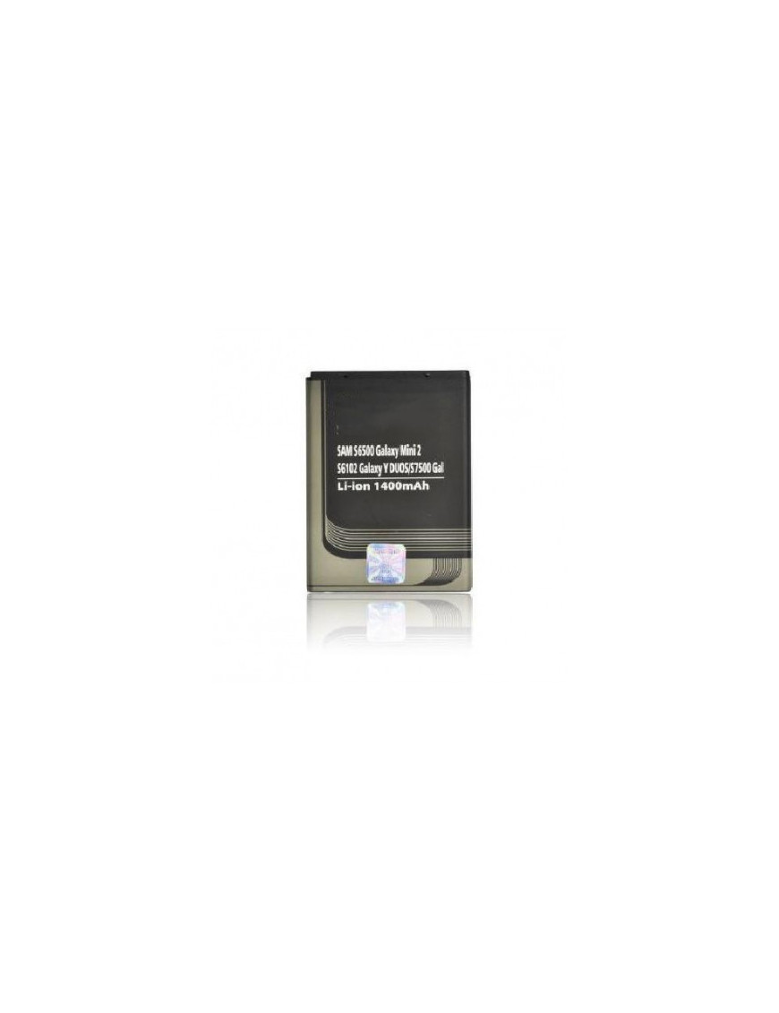 Bateria Samsung EB464358VU S6500 Galaxy Mini 2 1400mAh