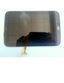 Samsung Galaxy Note 8.0 N5100 Display LCD + Touch Preto 