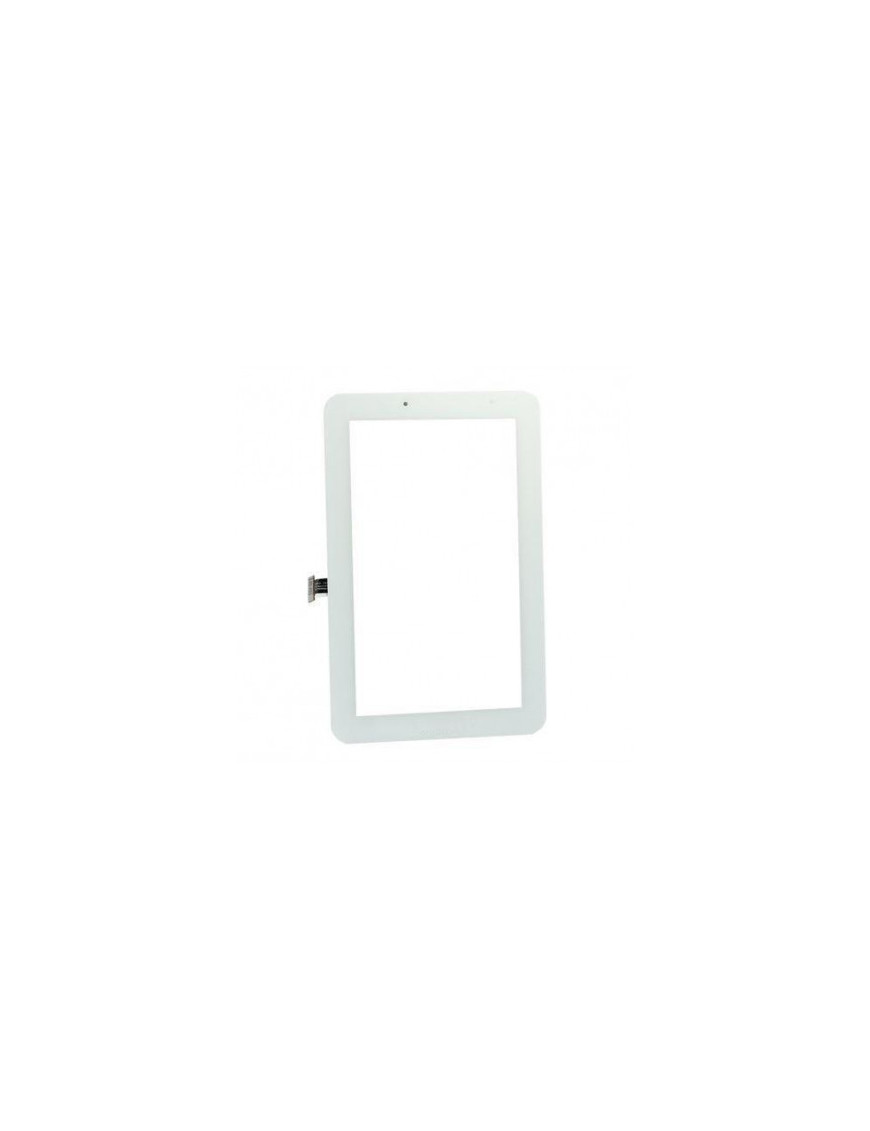 Samsung Galaxy Tab 2 7.0 P3110 Touch Branco 