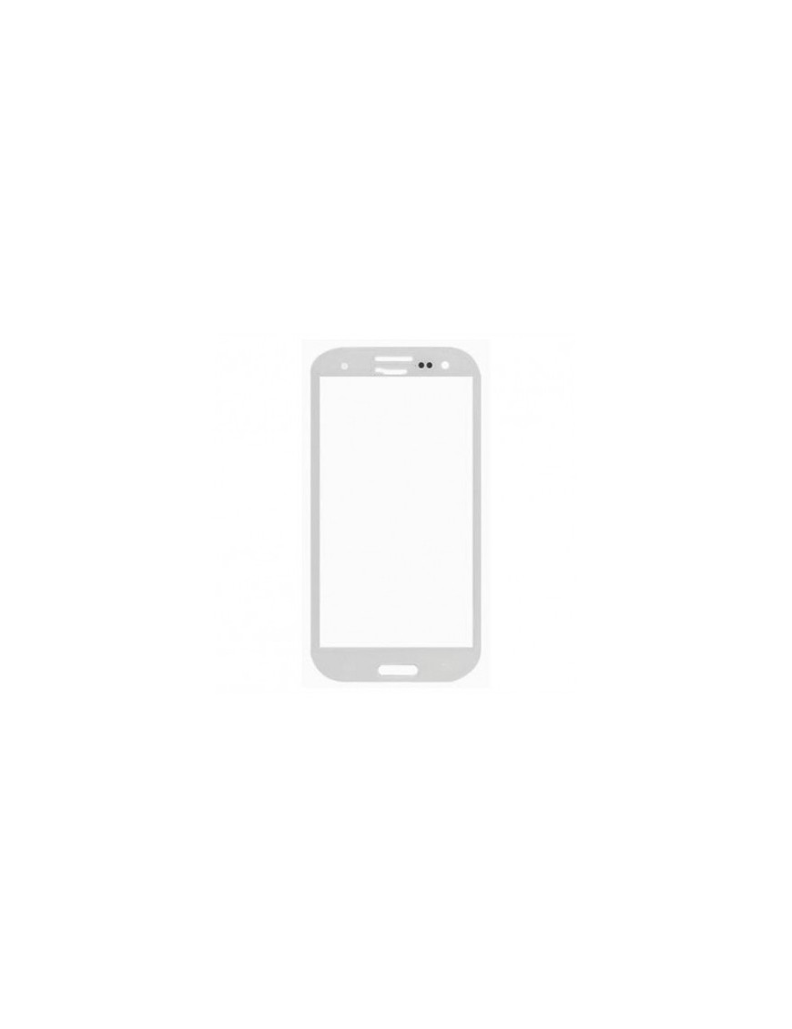 Samsung Galaxy S3 I9300 Vidro Branco