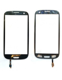 Samsung Galaxy S3 I9300 Vidro Cinza + Flex Função 