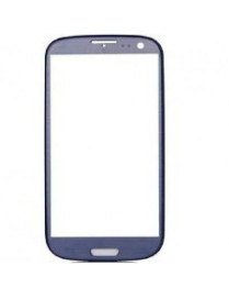 Samsung Galaxy S3 I9300 Vidro Azul
