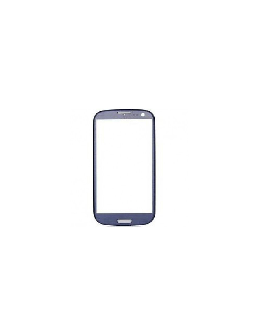 Samsung Galaxy S3 I9300 Vidro Azul