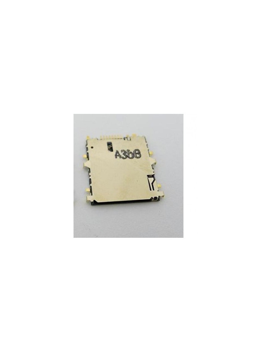 Samsung Galaxy Tab 3 8.0 T310 T311 Leitor Cartão SIM 
