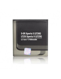 Bateria Sony Xperia S LT26I V LT25I 1700mAh