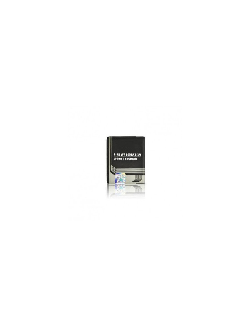 Bateria Sony Ericsson W910I/W380/Z555W20I ZYLO 1150mAh