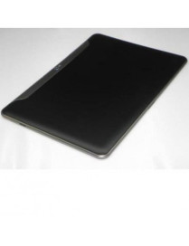 Samsung Galaxy Tab 10.1 P7510 Wifi Chassi Carcaça Traseira Preta