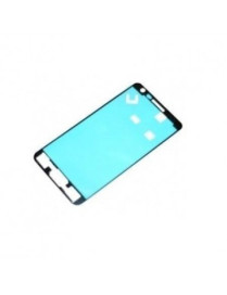 Samsung I9195 LTE Galaxy S4 Mini Adesivo Cola Recortado Vidro