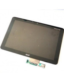Acer Iconia Tab 10.1' A210 A211 Display LCD + Touch 