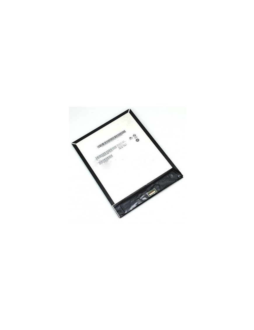 Acer Iconia Tab A1-810 Display LCD 