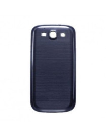 Samsung Galaxy S3 I9300 Tampa Traseira Azul