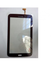 Samsung Galaxy Tab 3 7.0 SM-T210 T2105 T210R P3210 Touch Vermelho 