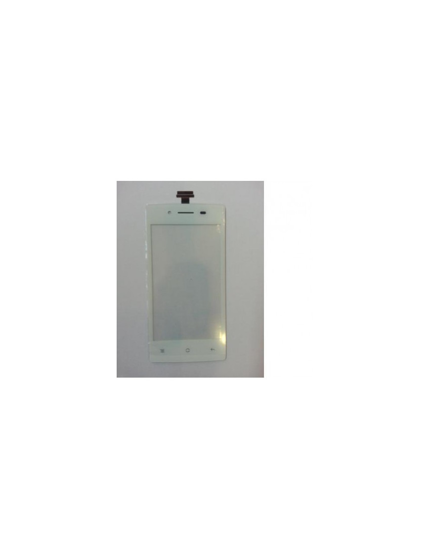 Oppo R813 Touch Branco 