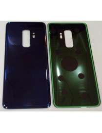 Samsung Galaxy S9 Plus G965F Tampa Traseira Azul