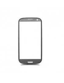 Samsung Galaxy S3 I9300 Vidro Cinza
