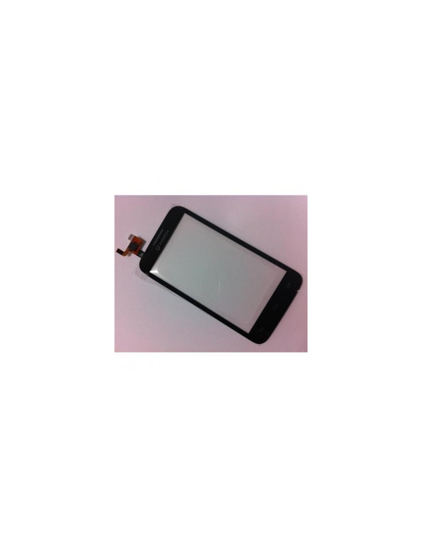 Alcatel Vodafone Smart 3 III OT975 V975 Touch Preto