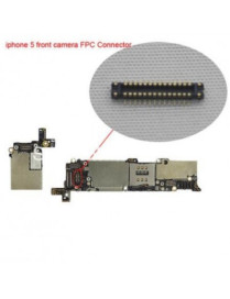 iPhone 5 Conector FPC Câmera Frontal 