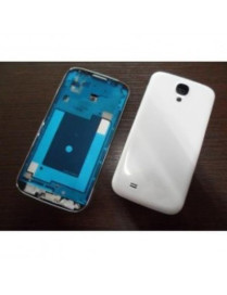 Samsung Galaxy S4 I9505 Chassi Carcaça Completa Branco