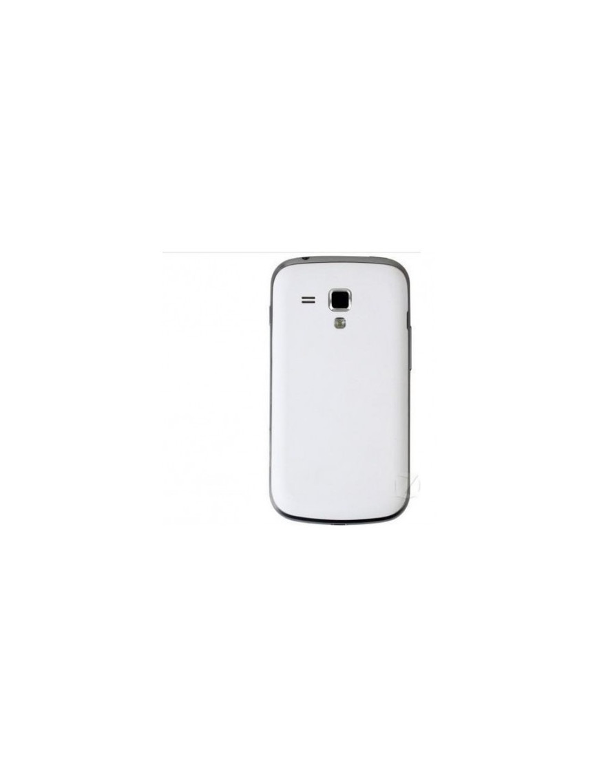 Samsung S7560 S7562 Galaxy S Trend Chassi Carcaça Completa Branco