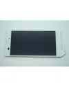 Sony Xperia T3 D5102 D5103 D5106 M50W Display LCD + Touch Branco 