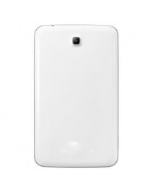 Samsung Galaxy Tab 3 7.0 SM-T211 Tampa Traseira Branco