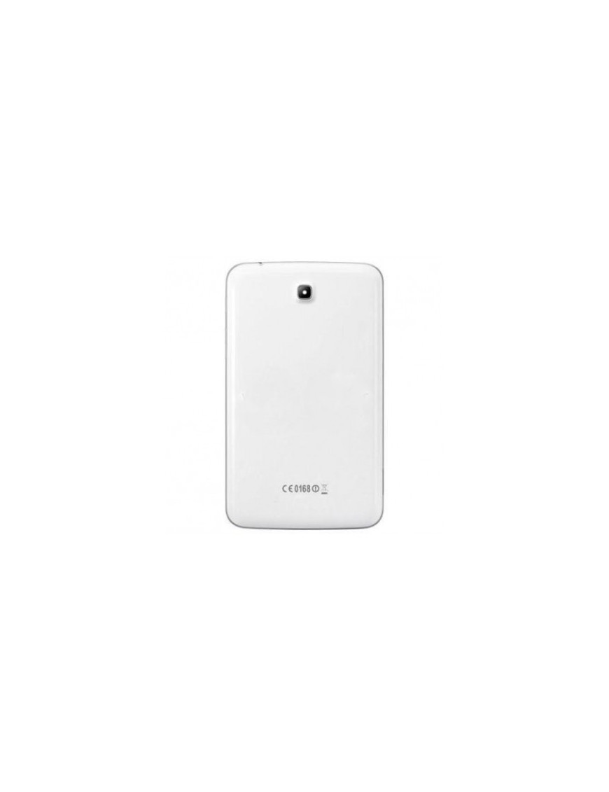 Samsung Galaxy Tab 3 7.0 SM-T210 Tampa Traseira Branco