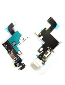iPhone 6 Flex Conector de Carga Branco 