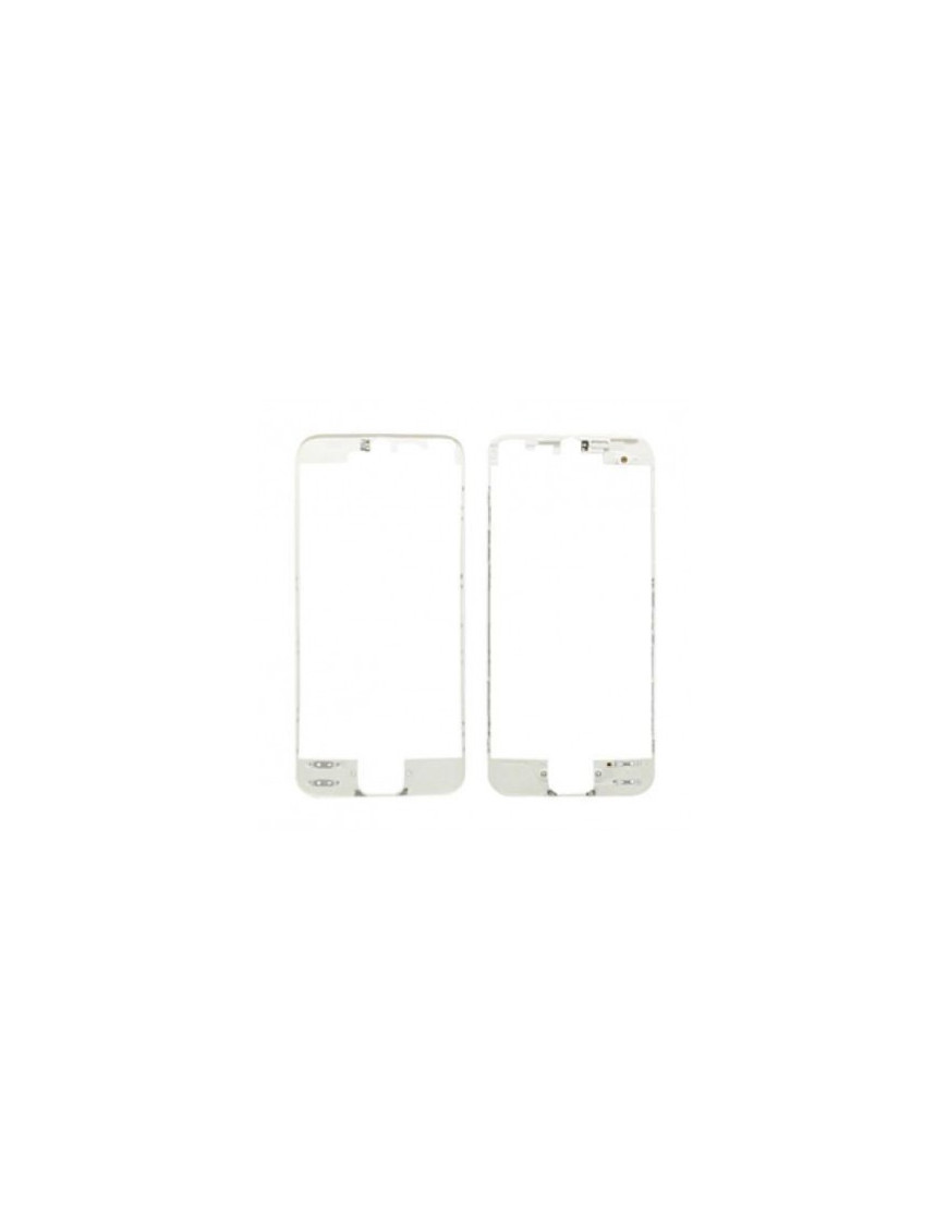 iPhone 5S Frame Frontal Branco 