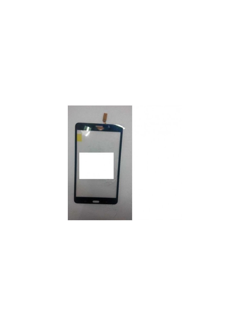 Samsung Galaxy Tab 4 7' 3g T231 T235 Touch Preto