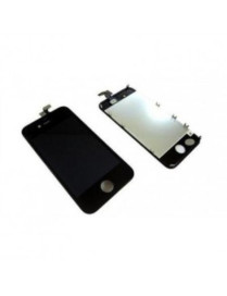 iPhone 4S Display LCD + Touch Preto Original 