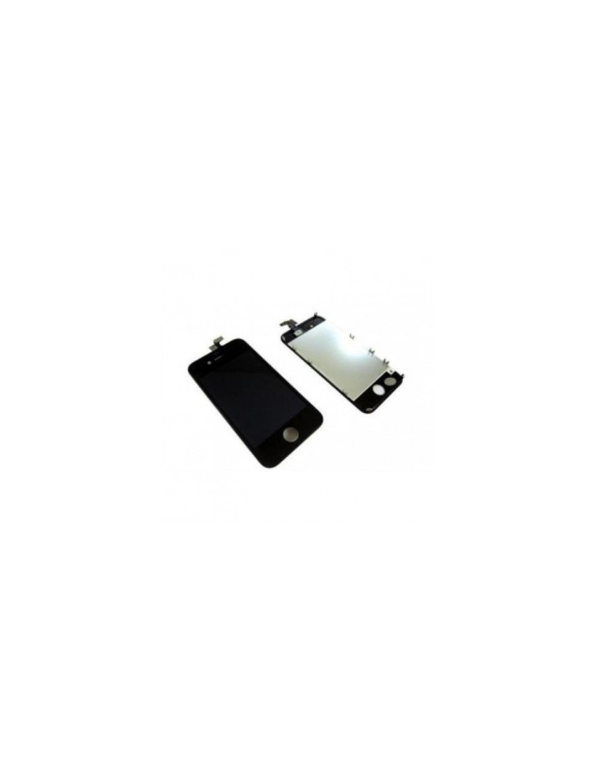 iPhone 4S Display LCD + Touch Preto Original 
