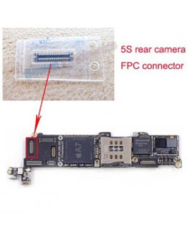 iPhone 5S Conector FPC Câmera 