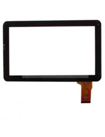 Touch Tablet Universal 10.1' Preto MF-595-101F FPC, CZY6697A01-FPC