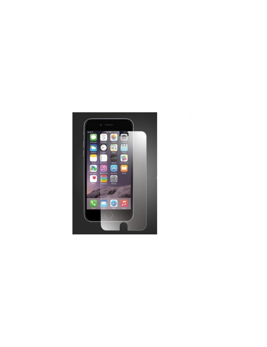 iPhone 6, 6S Película Vidro Temperado