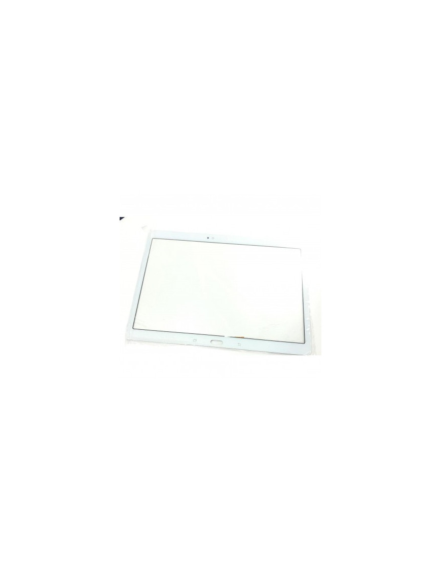 Samsung Galaxy Tab S 10.5' SM-T800 T805 Vidro Branco 