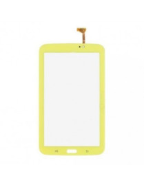 Samsung Galaxy Tab 3 7.0 SM-T210 T2105 T210R P3210 Touch Amarelo 