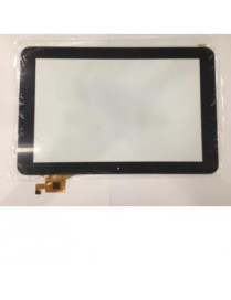 Touch Tablet Universal 10.1' Preto PB101DR8356-R1 QSD E-C100016-02 2014-06-20 FM100701F