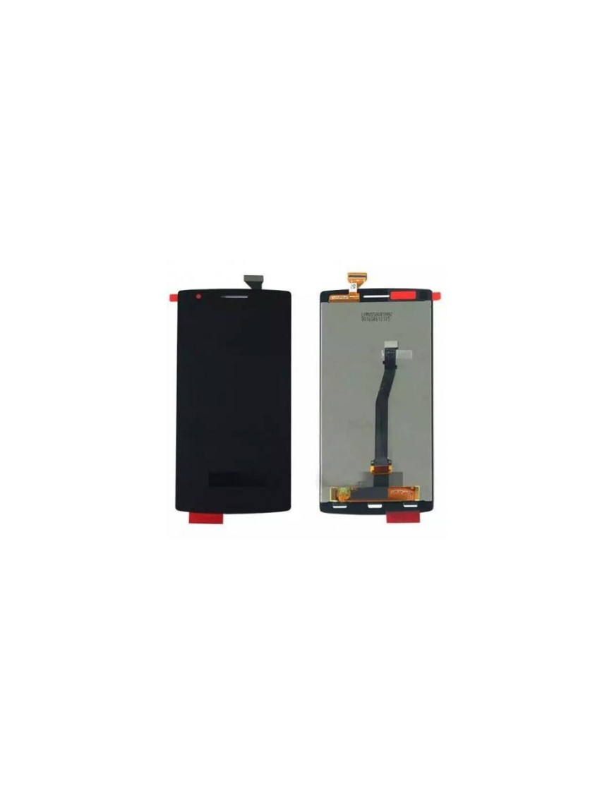 Oneplus One Display LCD + Touch Preto 