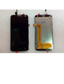 Lenovo A808T Display LCD + Touch Preto 