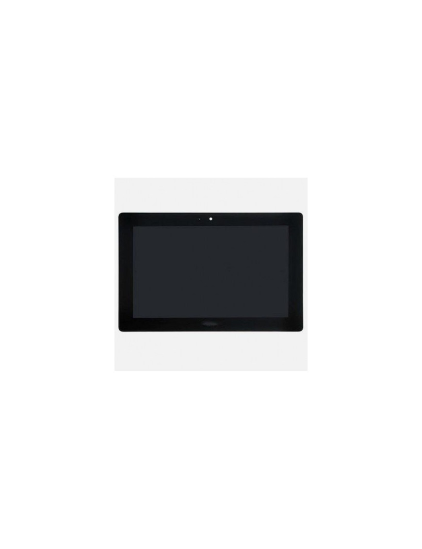 Lenovo IdeaTab yoga Tablet S6000 Display LCD + Touch Preto 