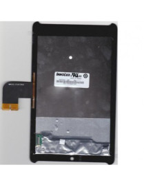 Asus Fonepad 7 ME372CG Display LCD + Touch Preto 