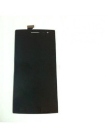 OPPO Find 7 X9007 Display LCD + Touch Preto 